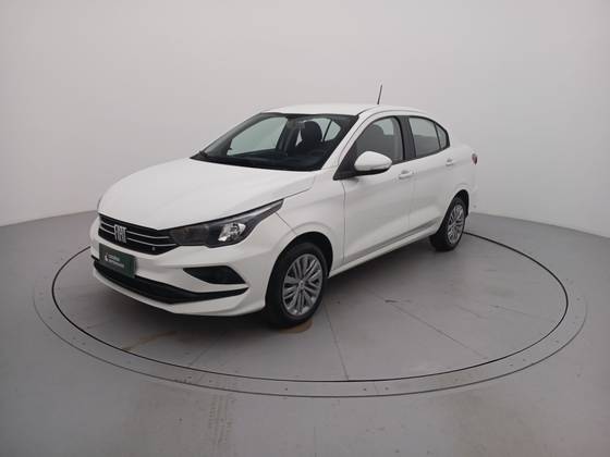 FIAT CRONOS 1.3 FIREFLY FLEX DRIVE MANUAL